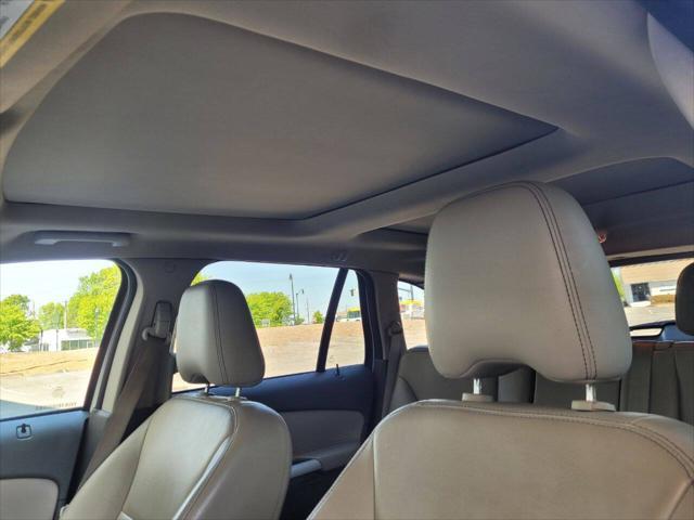 used 2012 Ford Edge car, priced at $6,999
