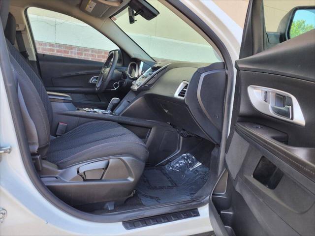 used 2014 Chevrolet Equinox car, priced at $5,995