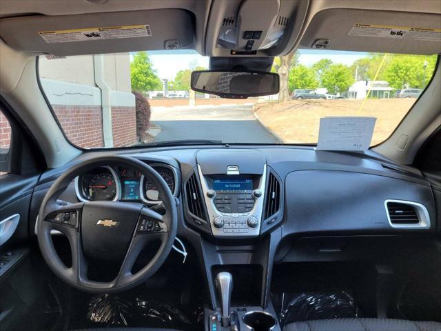 used 2014 Chevrolet Equinox car, priced at $5,995
