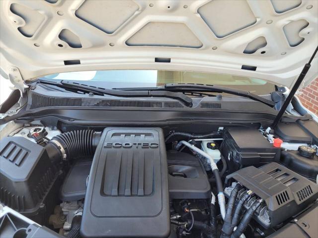 used 2014 Chevrolet Equinox car, priced at $5,995