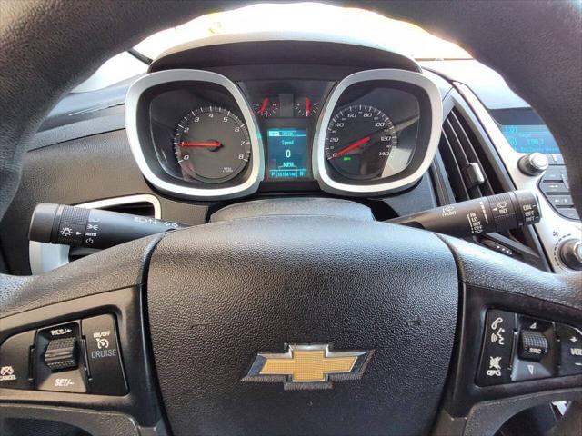 used 2014 Chevrolet Equinox car, priced at $5,995