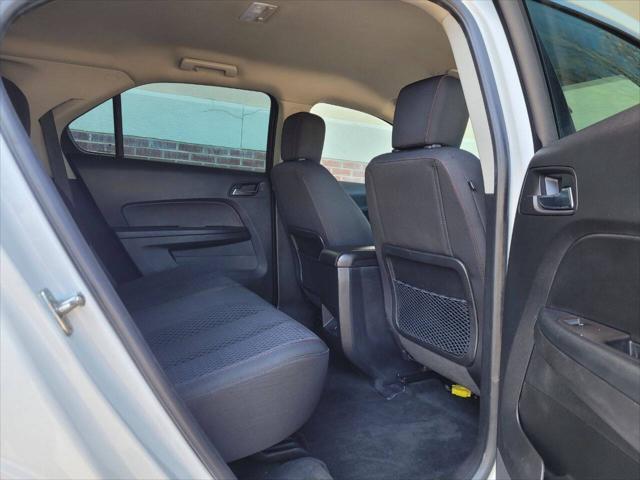 used 2014 Chevrolet Equinox car, priced at $5,995