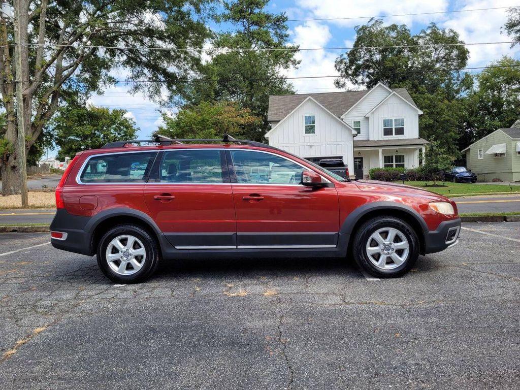 used 2011 Volvo XC70 car, priced at $5,995