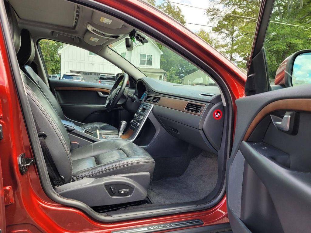 used 2011 Volvo XC70 car, priced at $5,995