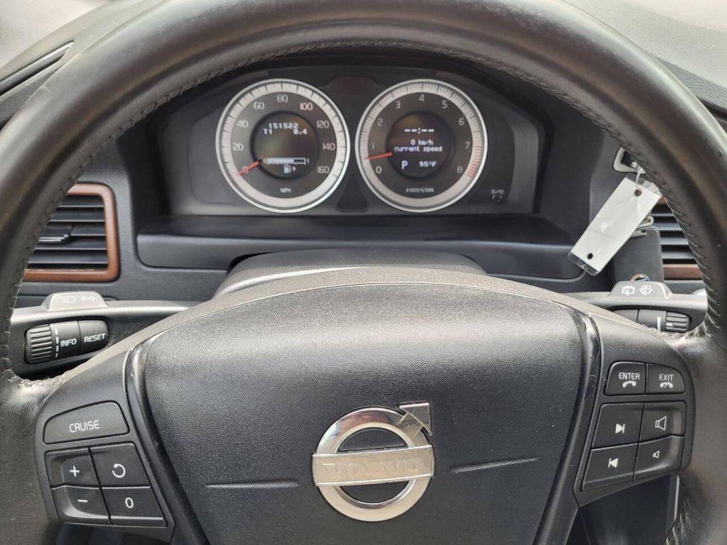 used 2011 Volvo XC70 car, priced at $5,995