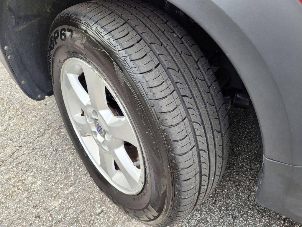 used 2011 Volvo XC70 car, priced at $5,995