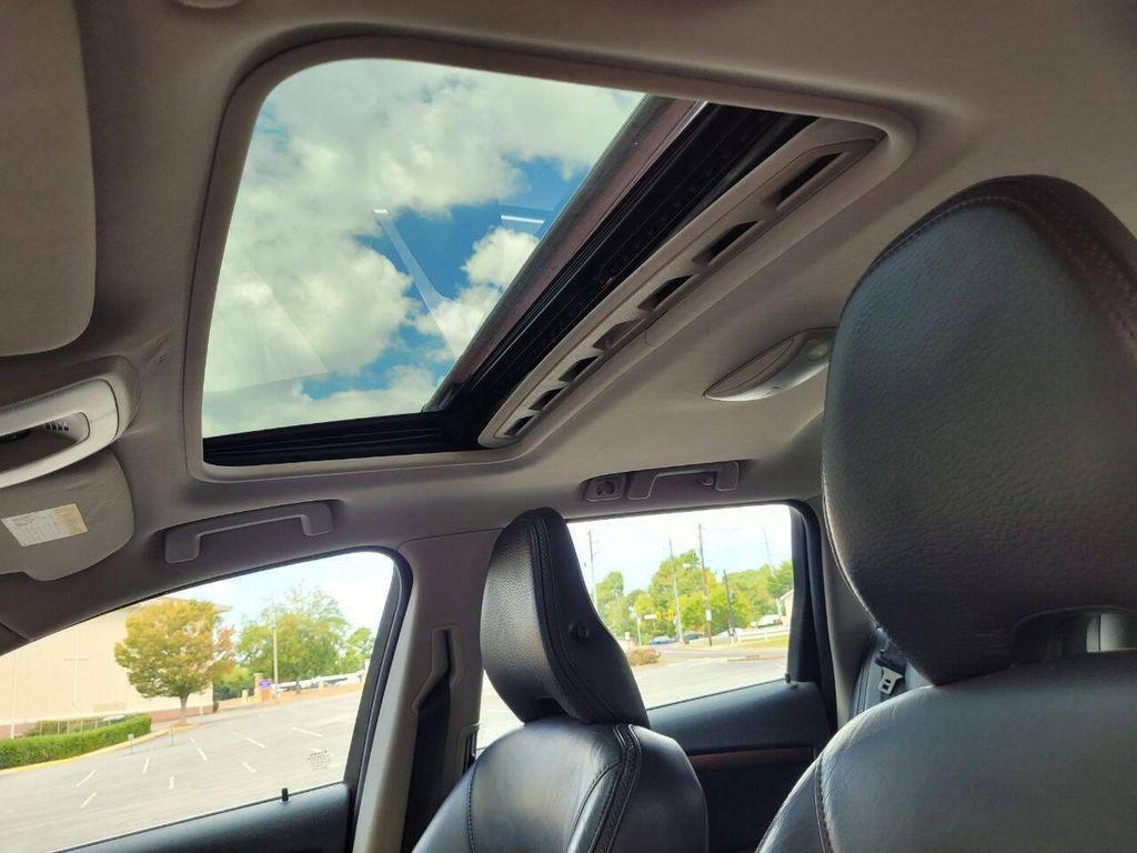 used 2011 Volvo XC70 car, priced at $5,995