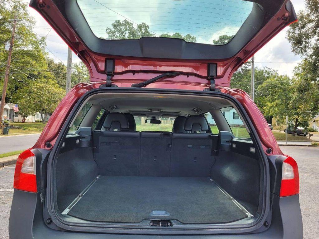 used 2011 Volvo XC70 car, priced at $5,995