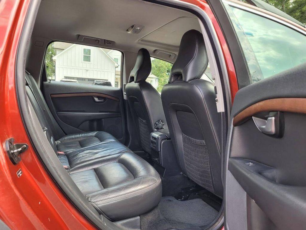 used 2011 Volvo XC70 car, priced at $5,995