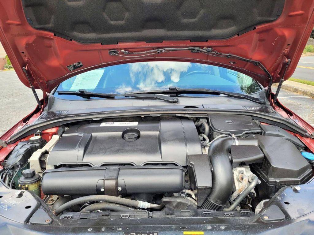 used 2011 Volvo XC70 car, priced at $5,995