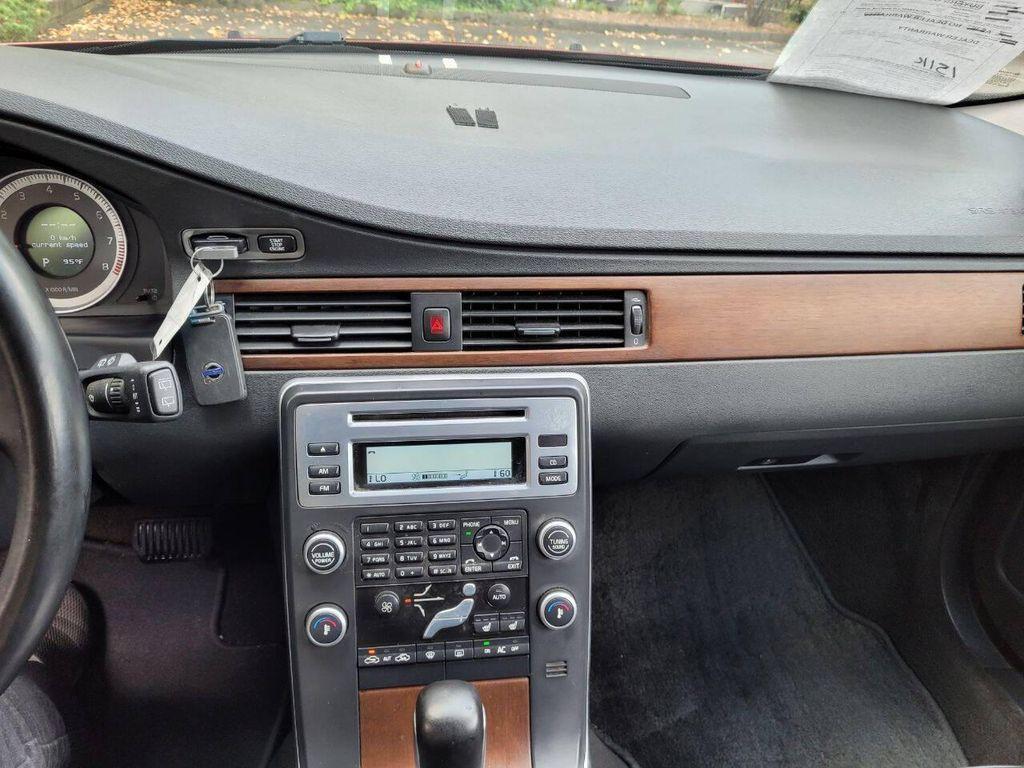 used 2011 Volvo XC70 car, priced at $5,995