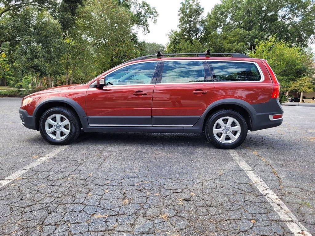 used 2011 Volvo XC70 car, priced at $5,995