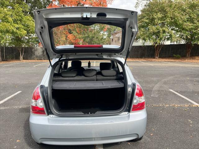 used 2010 Hyundai Accent car, priced at $3,700