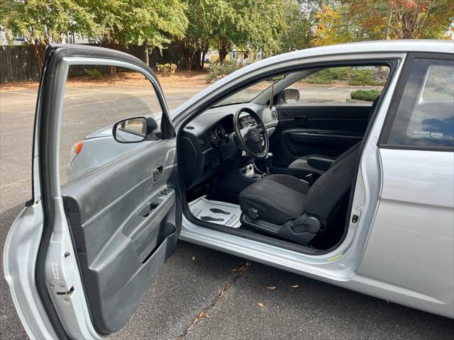 used 2010 Hyundai Accent car, priced at $3,700