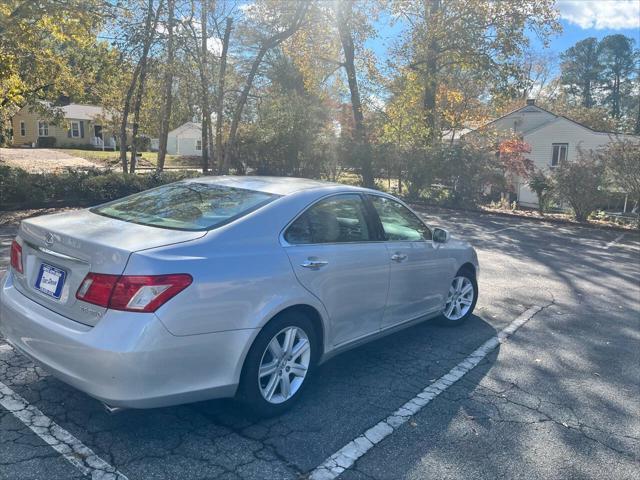 used 2008 Lexus ES 350 car, priced at $4,495