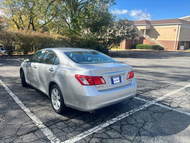 used 2008 Lexus ES 350 car, priced at $4,495