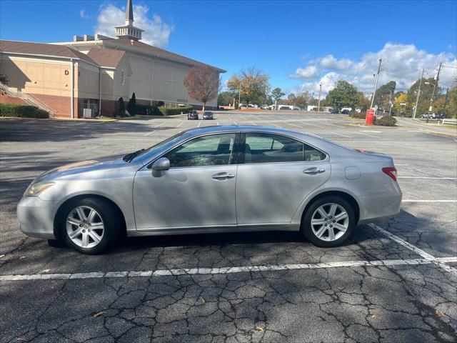 used 2008 Lexus ES 350 car, priced at $4,495