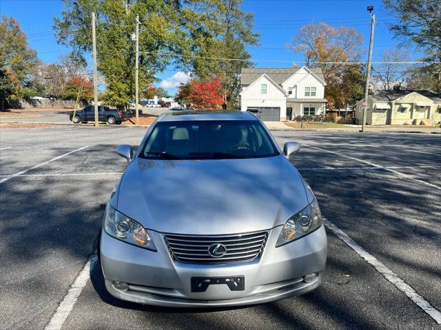 used 2008 Lexus ES 350 car, priced at $4,495