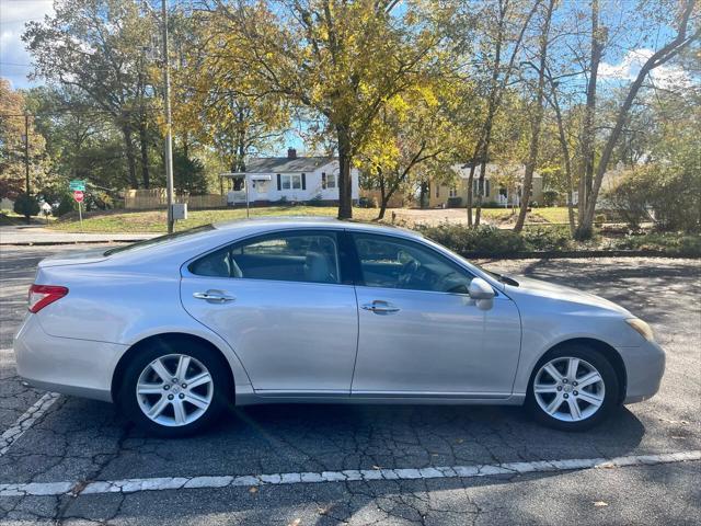 used 2008 Lexus ES 350 car, priced at $4,495