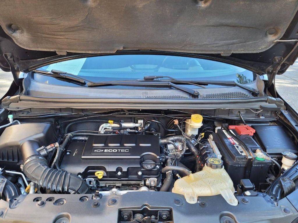 used 2012 Chevrolet Sonic car, priced at $5,999