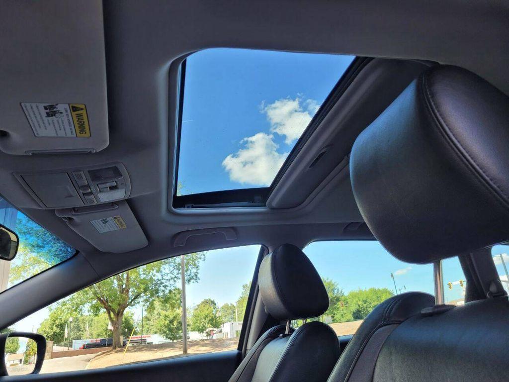 used 2008 Mazda CX-9 car, priced at $4,995