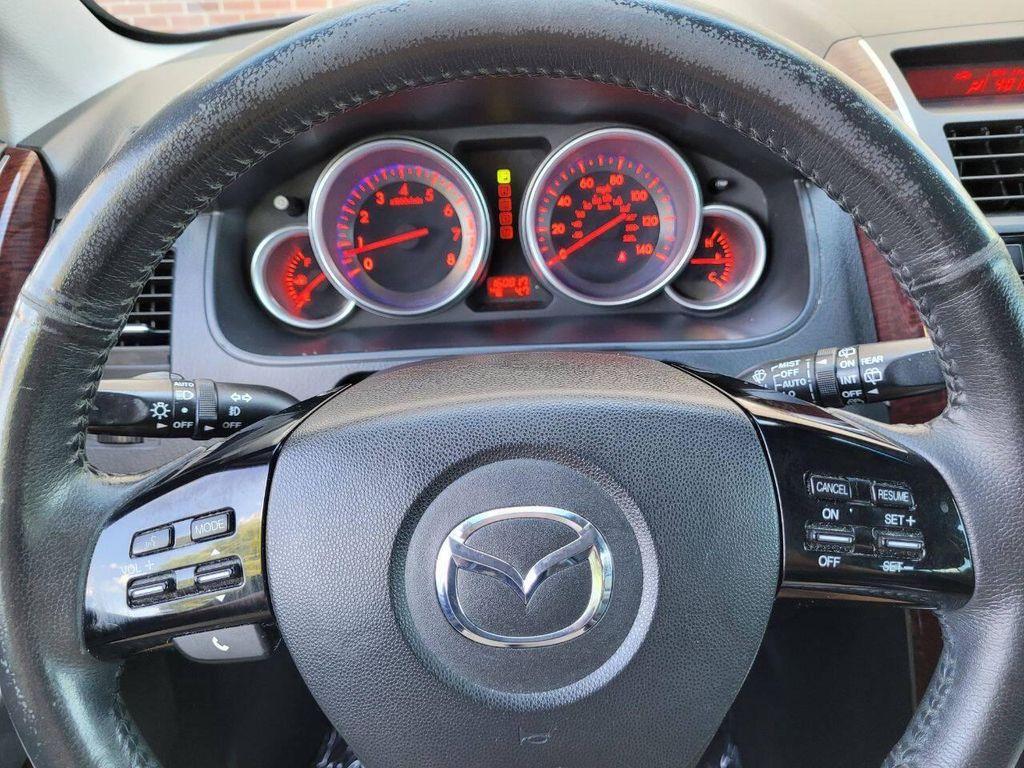 used 2008 Mazda CX-9 car, priced at $4,995