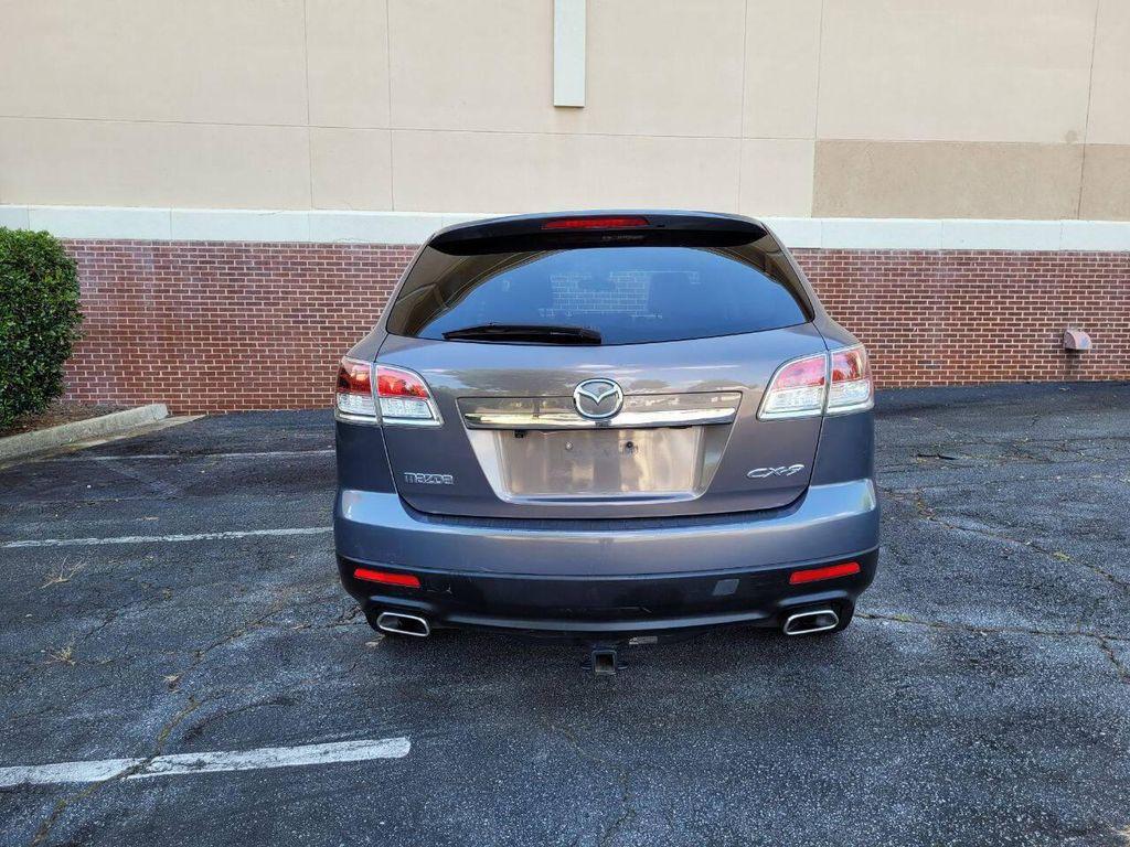 used 2008 Mazda CX-9 car, priced at $4,995