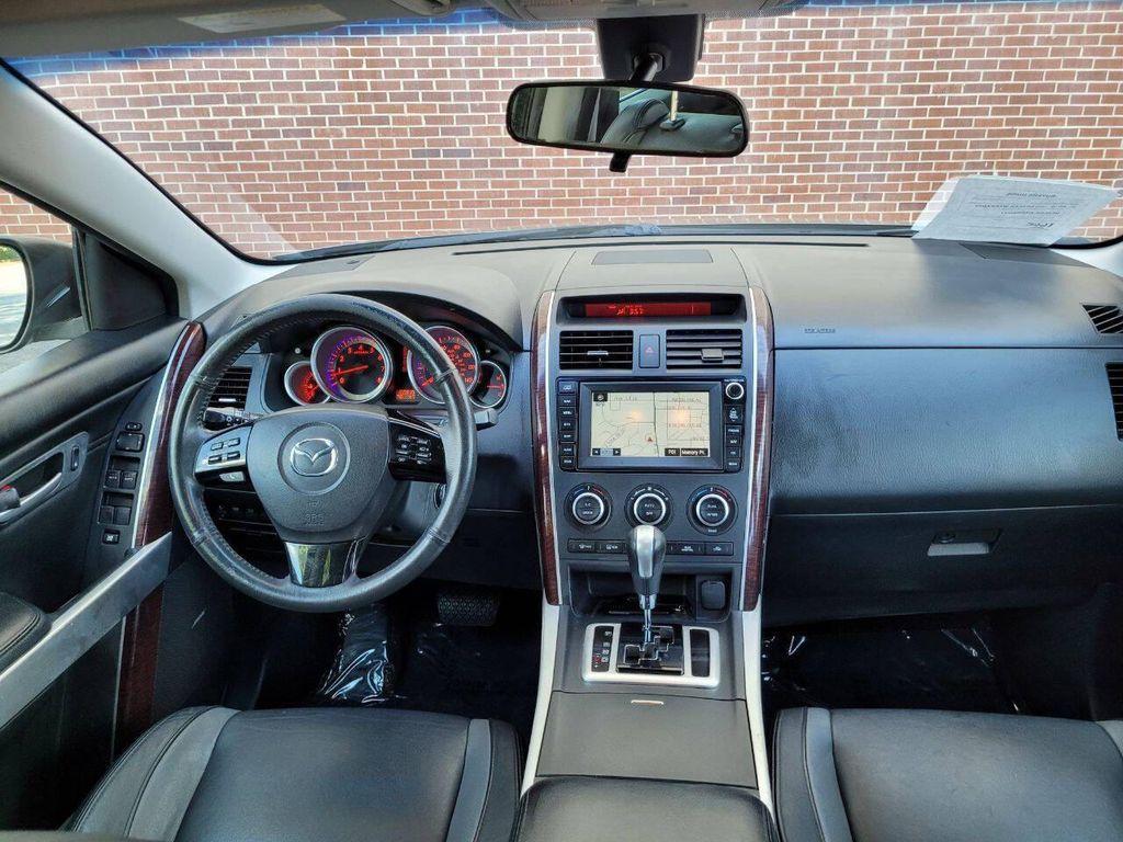 used 2008 Mazda CX-9 car, priced at $4,995