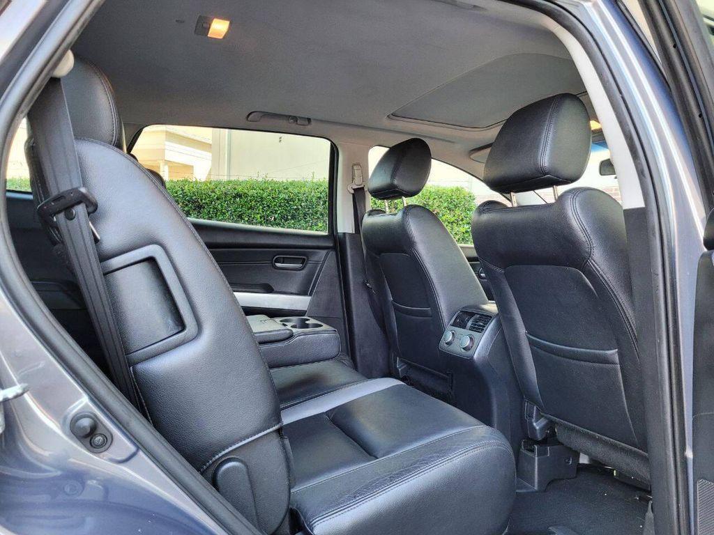 used 2008 Mazda CX-9 car, priced at $4,995