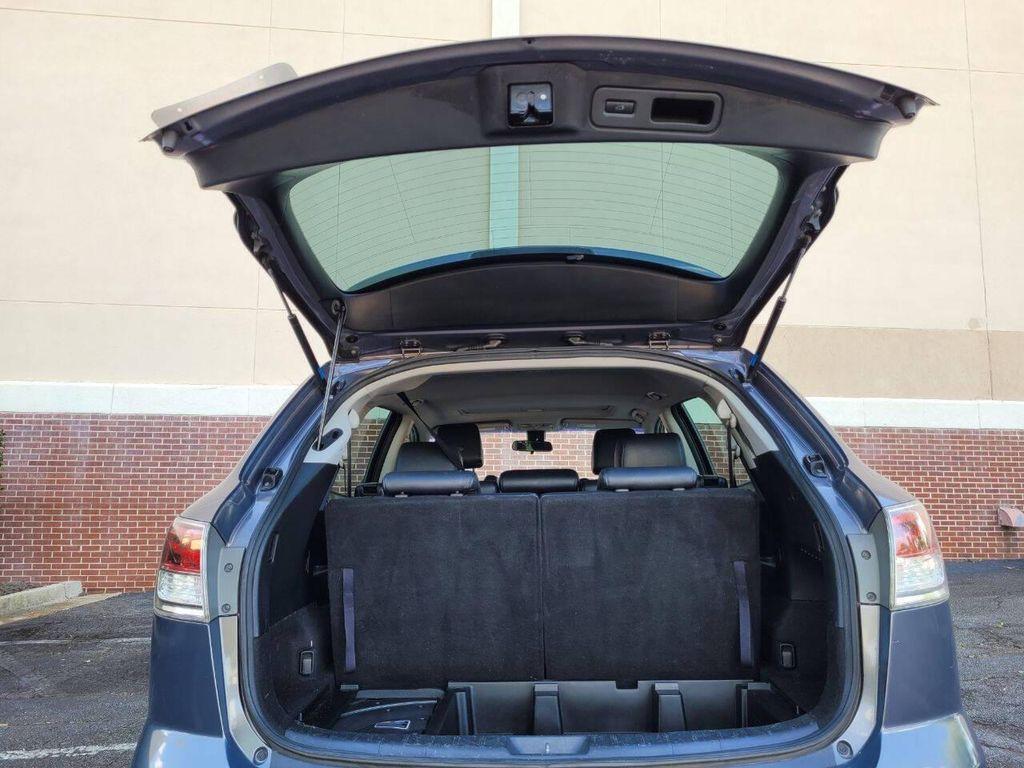 used 2008 Mazda CX-9 car, priced at $4,995