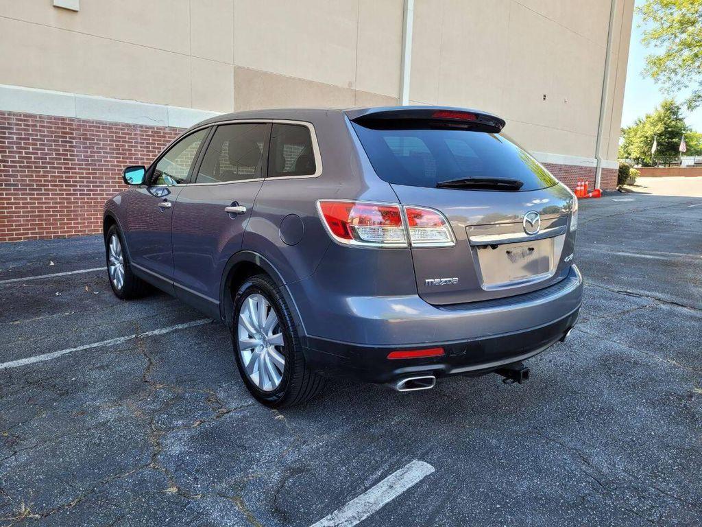 used 2008 Mazda CX-9 car, priced at $4,995