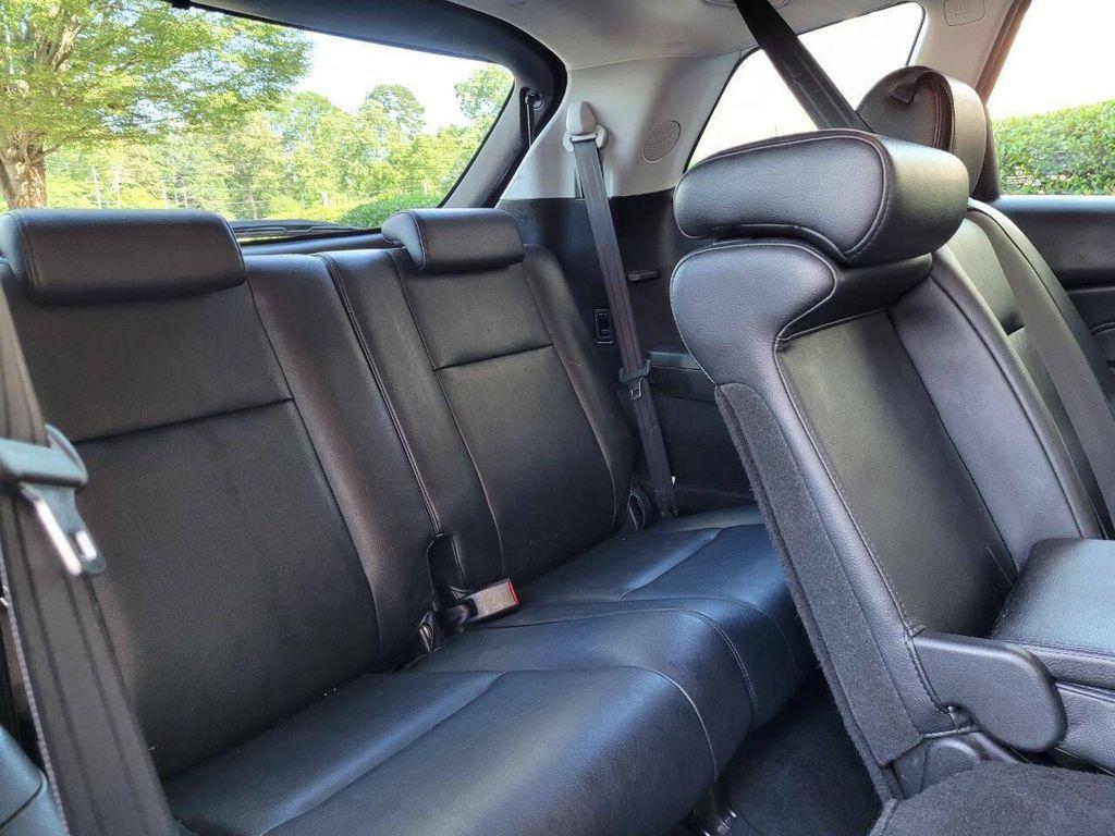used 2008 Mazda CX-9 car, priced at $4,995