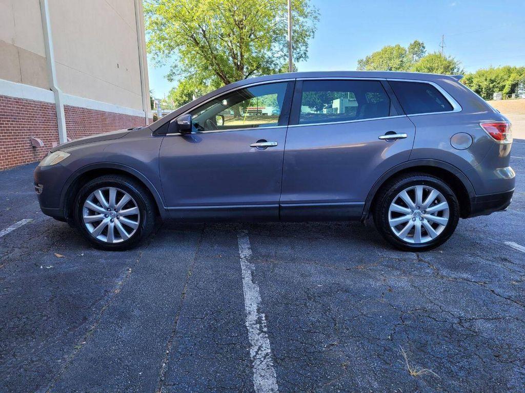 used 2008 Mazda CX-9 car, priced at $4,995