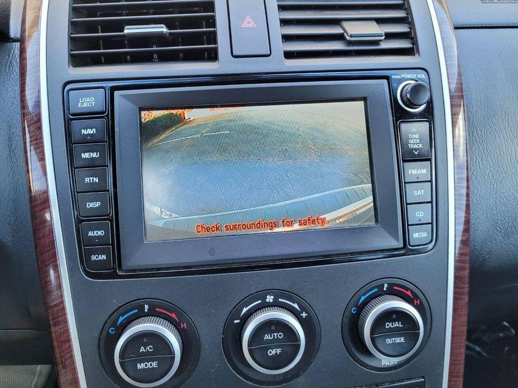 used 2008 Mazda CX-9 car, priced at $4,995