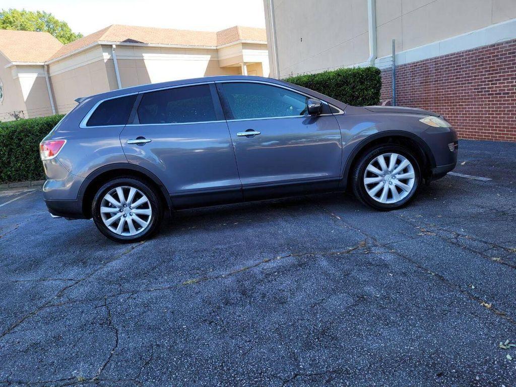 used 2008 Mazda CX-9 car, priced at $4,995
