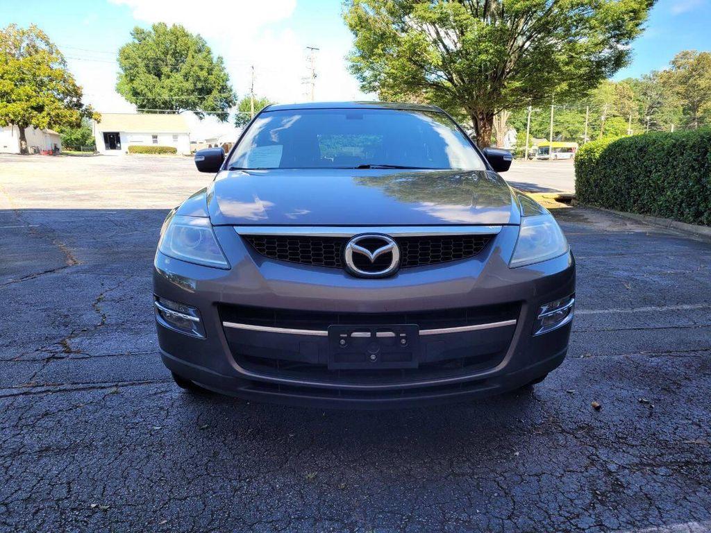 used 2008 Mazda CX-9 car, priced at $4,995