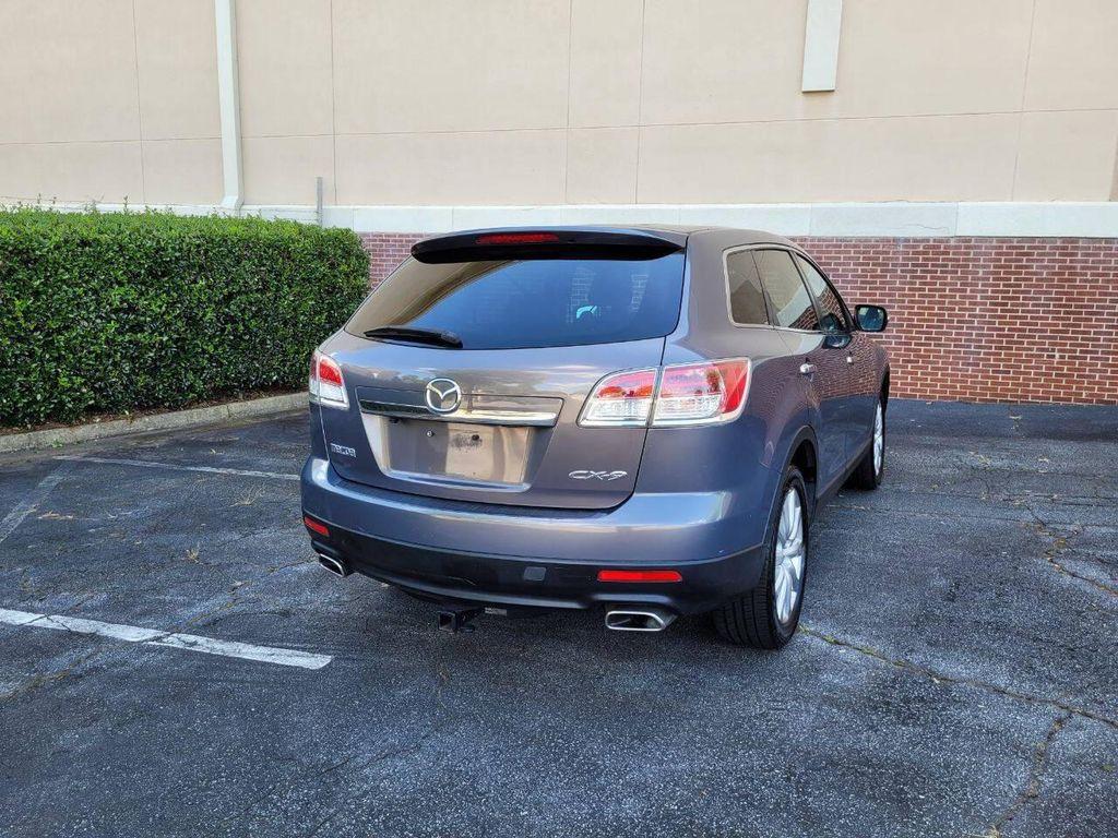 used 2008 Mazda CX-9 car, priced at $4,995