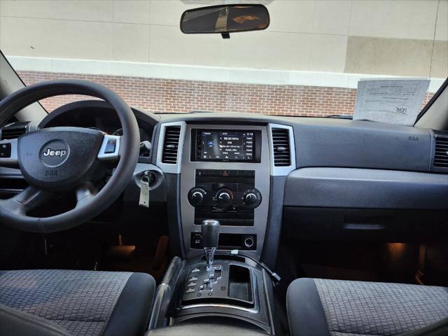 used 2010 Jeep Grand Cherokee car, priced at $4,495