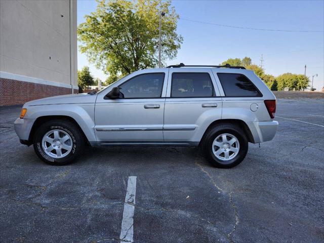 used 2010 Jeep Grand Cherokee car, priced at $4,495