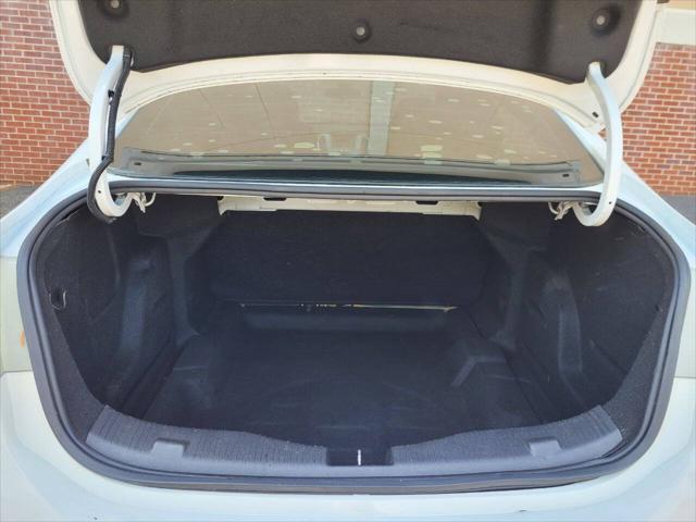 used 2016 Chevrolet Cruze car, priced at $5,995