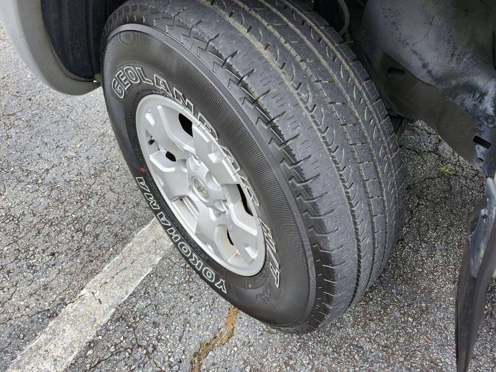 used 2009 Toyota Tacoma car, priced at $7,995