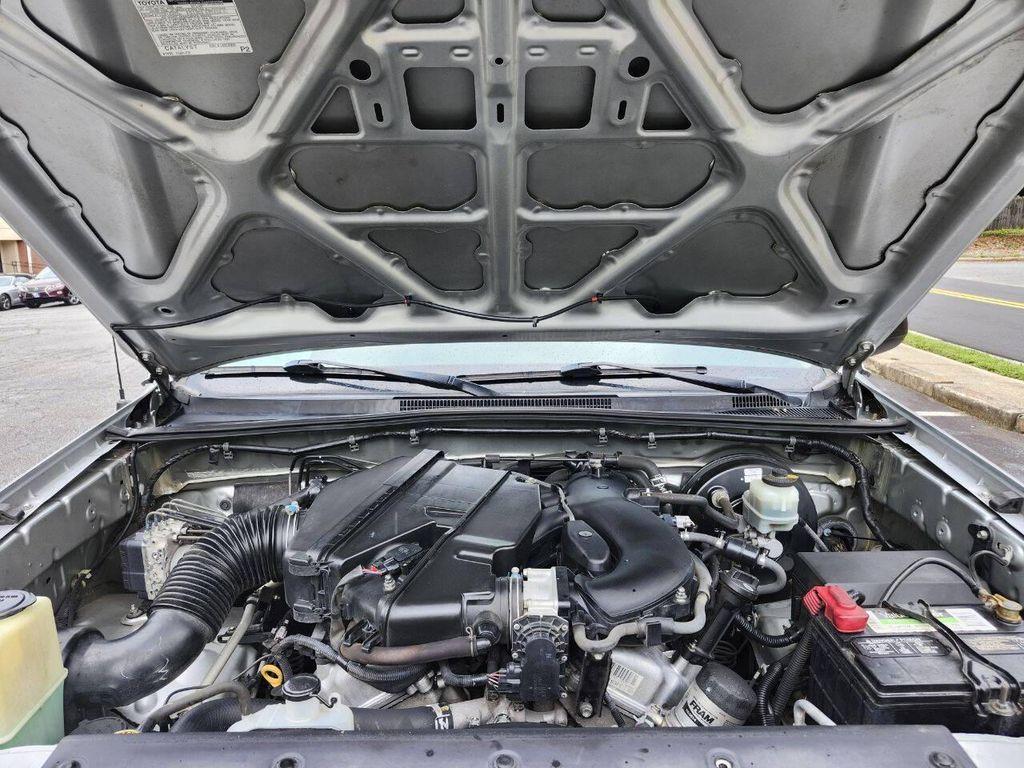 used 2009 Toyota Tacoma car, priced at $7,995