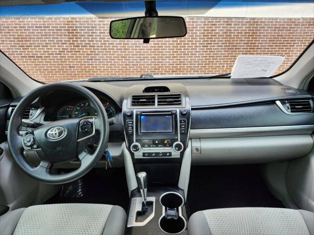 used 2013 Toyota Camry car, priced at $7,495