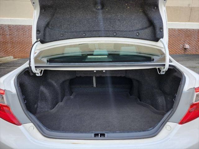 used 2013 Toyota Camry car, priced at $7,495