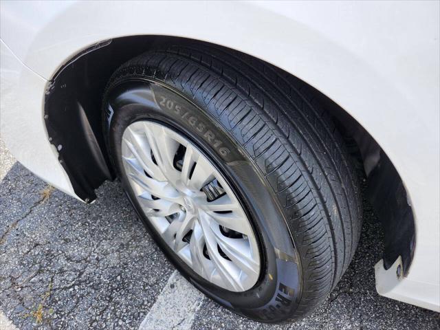 used 2013 Toyota Camry car, priced at $7,495