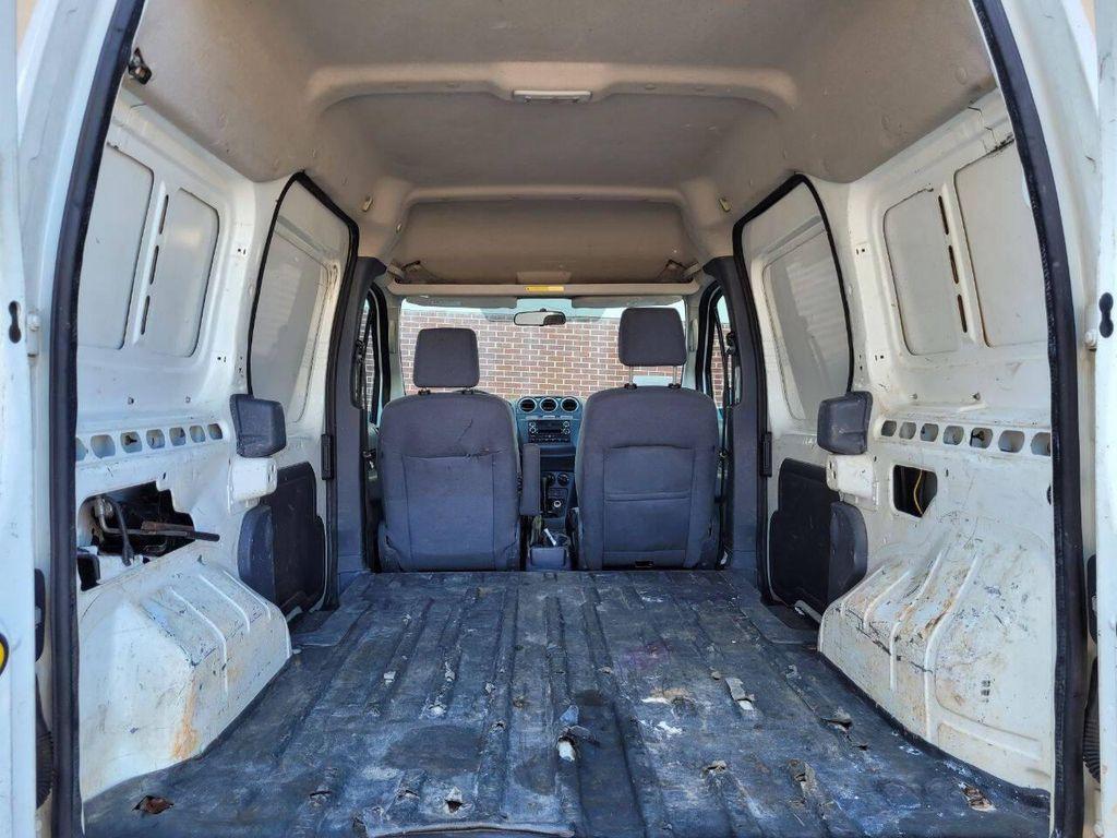 used 2013 Ford Transit Connect car, priced at $5,995