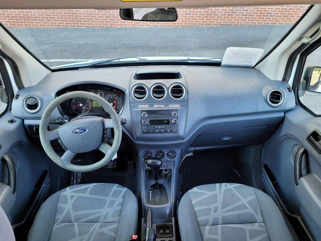 used 2013 Ford Transit Connect car, priced at $5,995