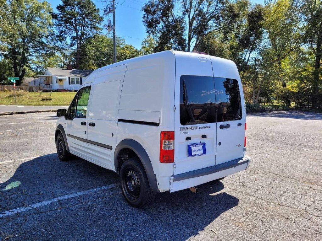 used 2013 Ford Transit Connect car, priced at $5,995