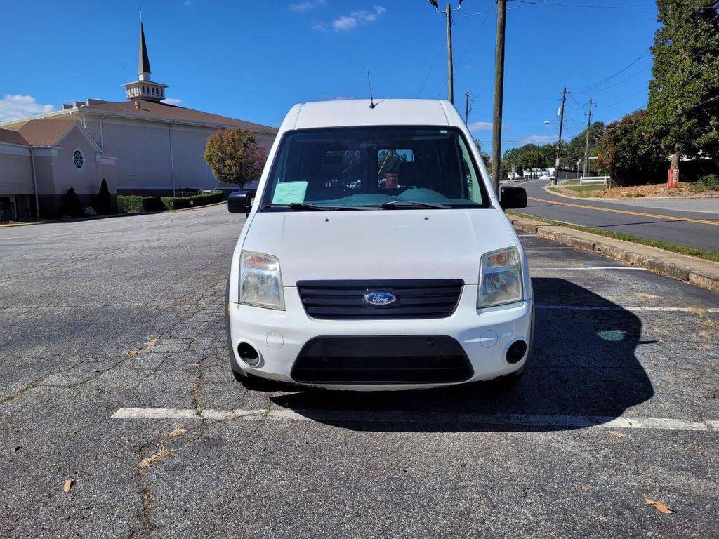 used 2013 Ford Transit Connect car, priced at $5,995
