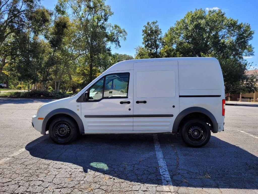 used 2013 Ford Transit Connect car, priced at $5,995